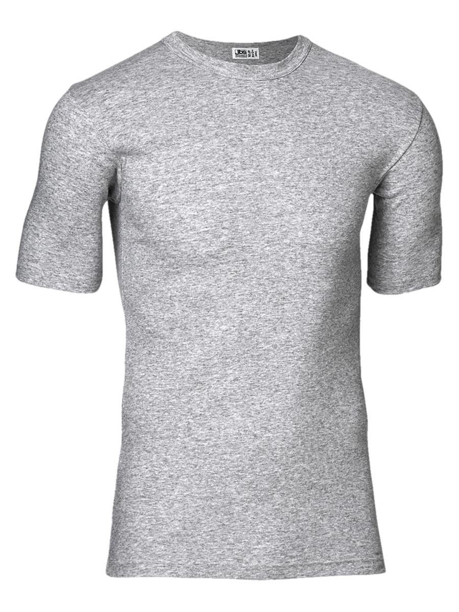 JBS "Original" O-hals T-shirt